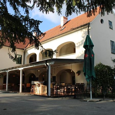 Taverna 1860 Rooms & Apartments Donja Zelina Zewnętrze zdjęcie