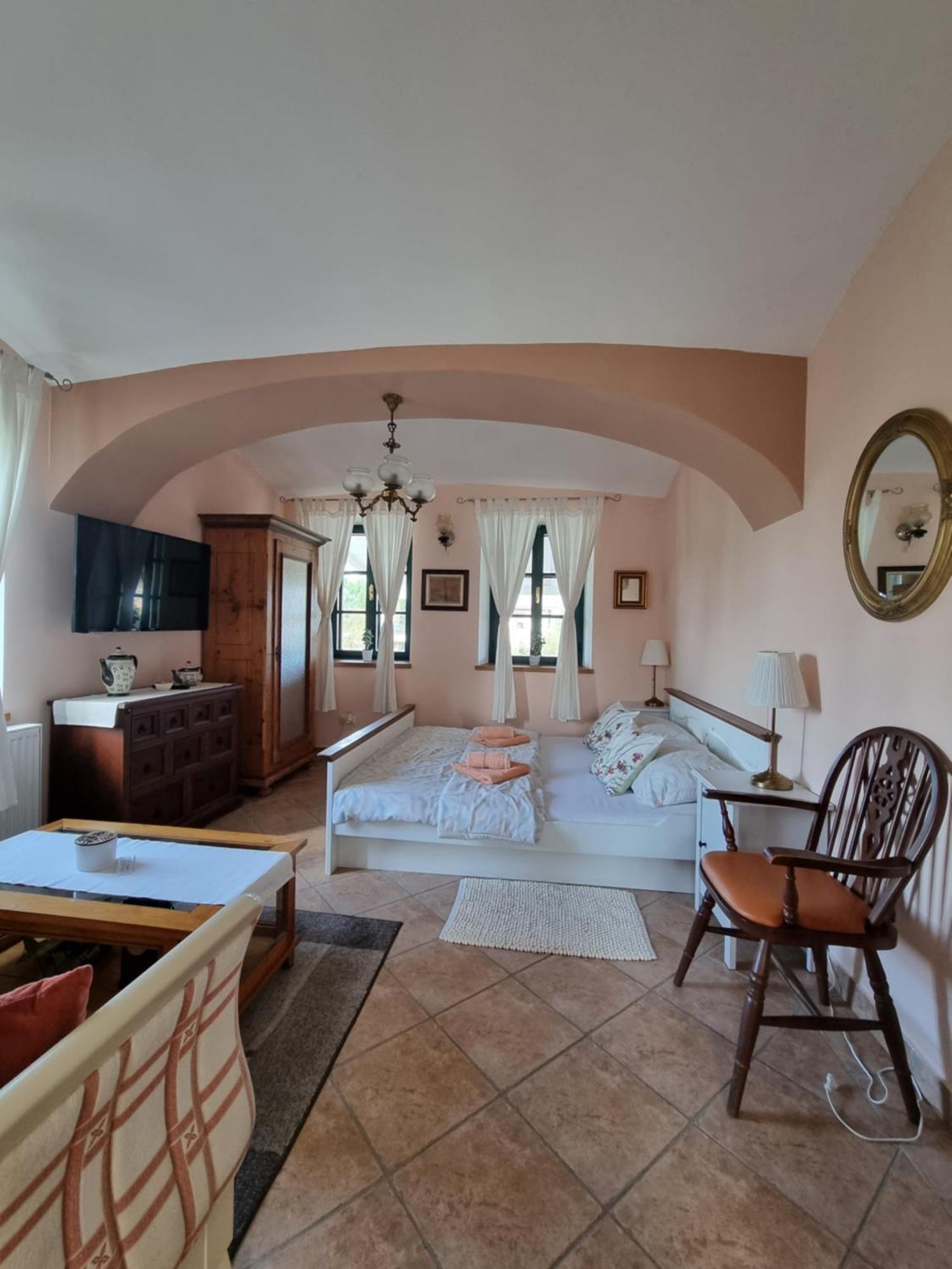 Taverna 1860 Rooms & Apartments Donja Zelina Pokój zdjęcie