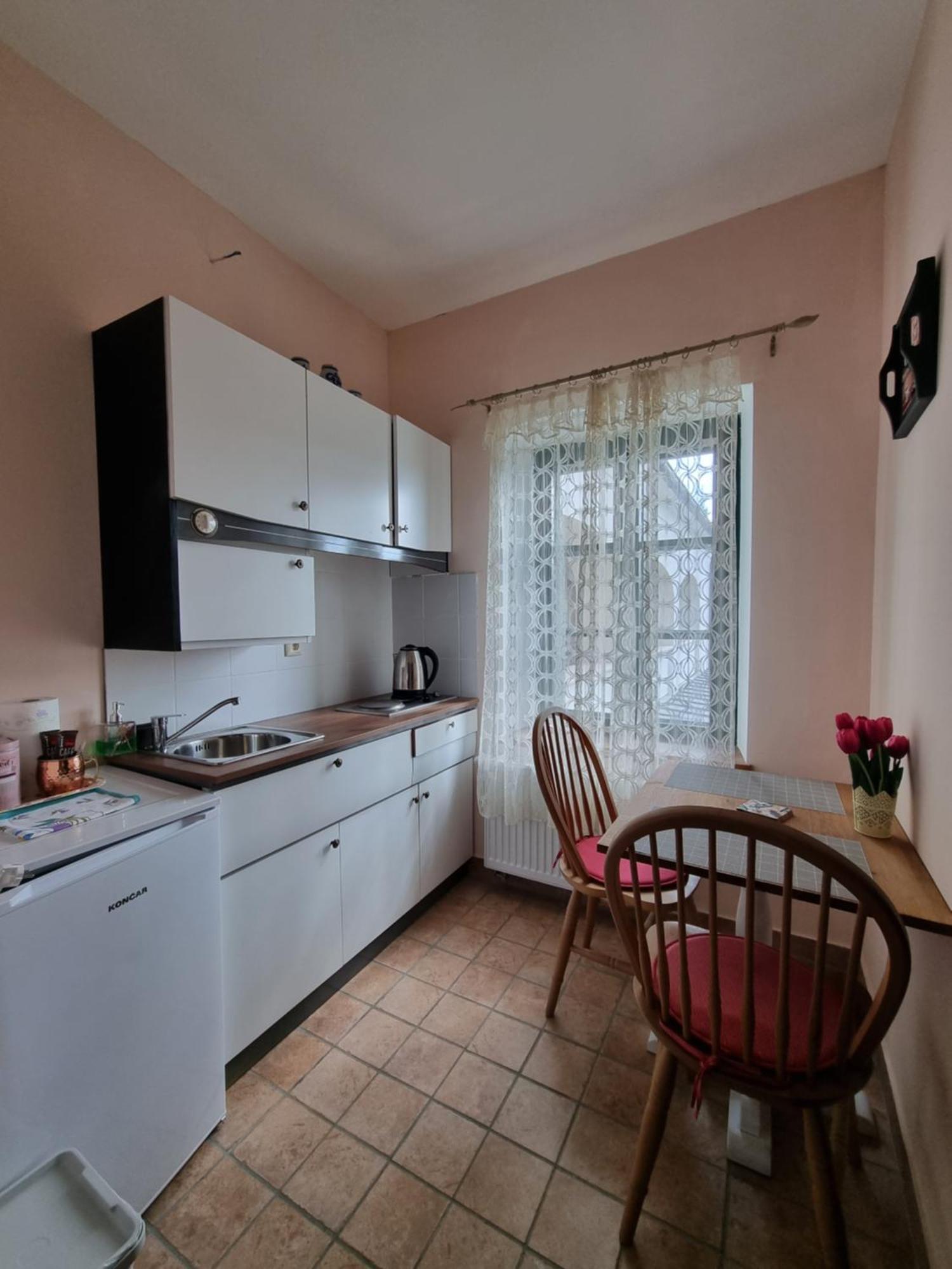 Taverna 1860 Rooms & Apartments Donja Zelina Pokój zdjęcie