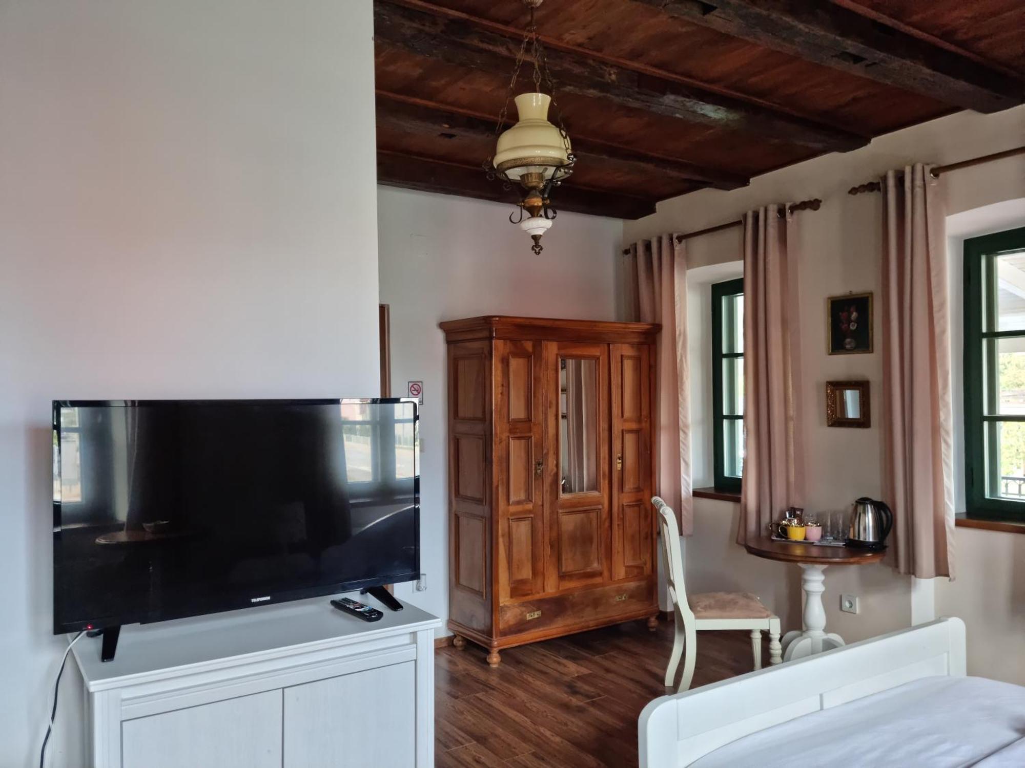 Taverna 1860 Rooms & Apartments Donja Zelina Pokój zdjęcie